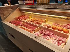 -阪尚皇·原切牛排·烤肉火锅自助(北京路店)