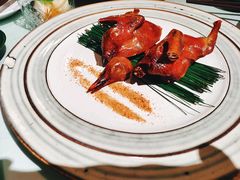 -观塘港茶餐厅(八一大道店)