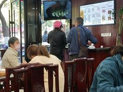 大堂-毛华美食(清扬路店)