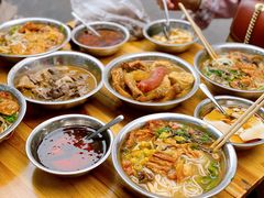 -凤张螺蛳粉·爽口粉(跃进路总店)