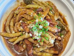 -一桶江山餐厅(松北店)