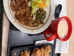 -永和大王(北京站内一店)