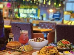 -味德西餐音乐酒吧 Wade's Bar&Grill