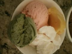 -上海锦江汤臣洲际大酒店壹阶层