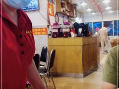 -新城餐厅(吉祥北街店)