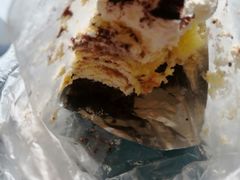 -Bread618面包生日蛋糕(欧亚商都店)