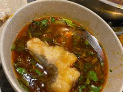 -肖肖酸萝卜鱼火锅(总店)