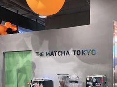 -THE MATCHA TOKYO抹茶东京