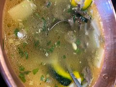 铜瓢牛肉-妈妈的味道(和顺古镇店)