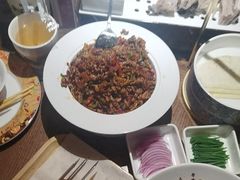-相约·羊村小馆非遗手抓肉(七一酱园店)