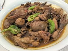 -普天和酒楼·天津菜·烤鸭(天津之眼店)