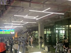 -GYMCARE VIVA(金开店)