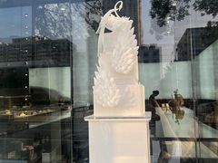 -BLACKSWAN黑天鹅(环球店)