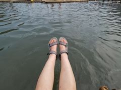 -野三坡清泉山风景区