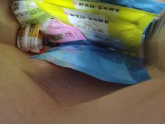 -御食园(首都机场T2店)