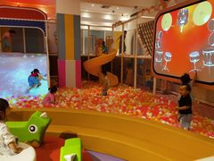 -芭菲盛宴·环球美食(北城国际店)