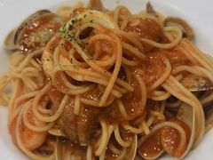 -萨莉亚意式餐厅(深圳北站店)