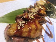 -富山日式料理(宽厚里店)