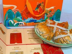 -阳澄湖大闸蟹·琼灵阁牌品牌连锁(吴中总店)