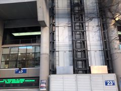 -伯纳乌球场
