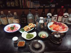 -花狸日本料理(柏庐广场店)