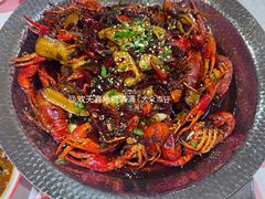 -龙虾当家·大排档(红谷滩五中店)