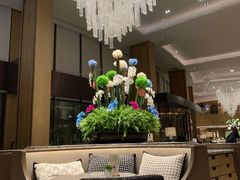-杭州君悦酒店