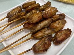 -庐州太太(信地店)