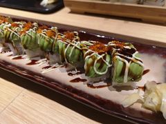 -紫· 割烹  Kappo Murasaki