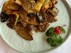 -东门烤鸭店(鼓楼店)