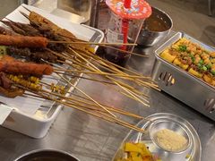 -有局·成都市井烧烤·精酿啤酒(双楠店)