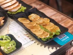 -胡悦里韩式烤肉(芝罘万达广场店)