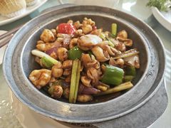 -清心鸡沙田乳鸽店·非遗传承(粤垦路店)