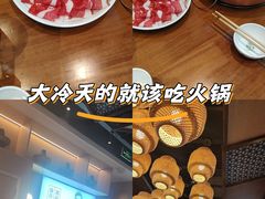 -刘老表·瓦罐汤涮肉(青云谱店)