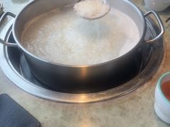 -淘米捞·米汤脆鲩鱼火锅(福田皇岗店)