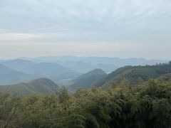 -莫干山风景区