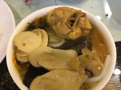 -尽善百年古院餐厅(王家老宅店)