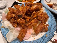 -天津大学·四十二斋餐厅