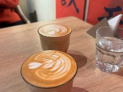 -ZM COFFEE(西安路店)