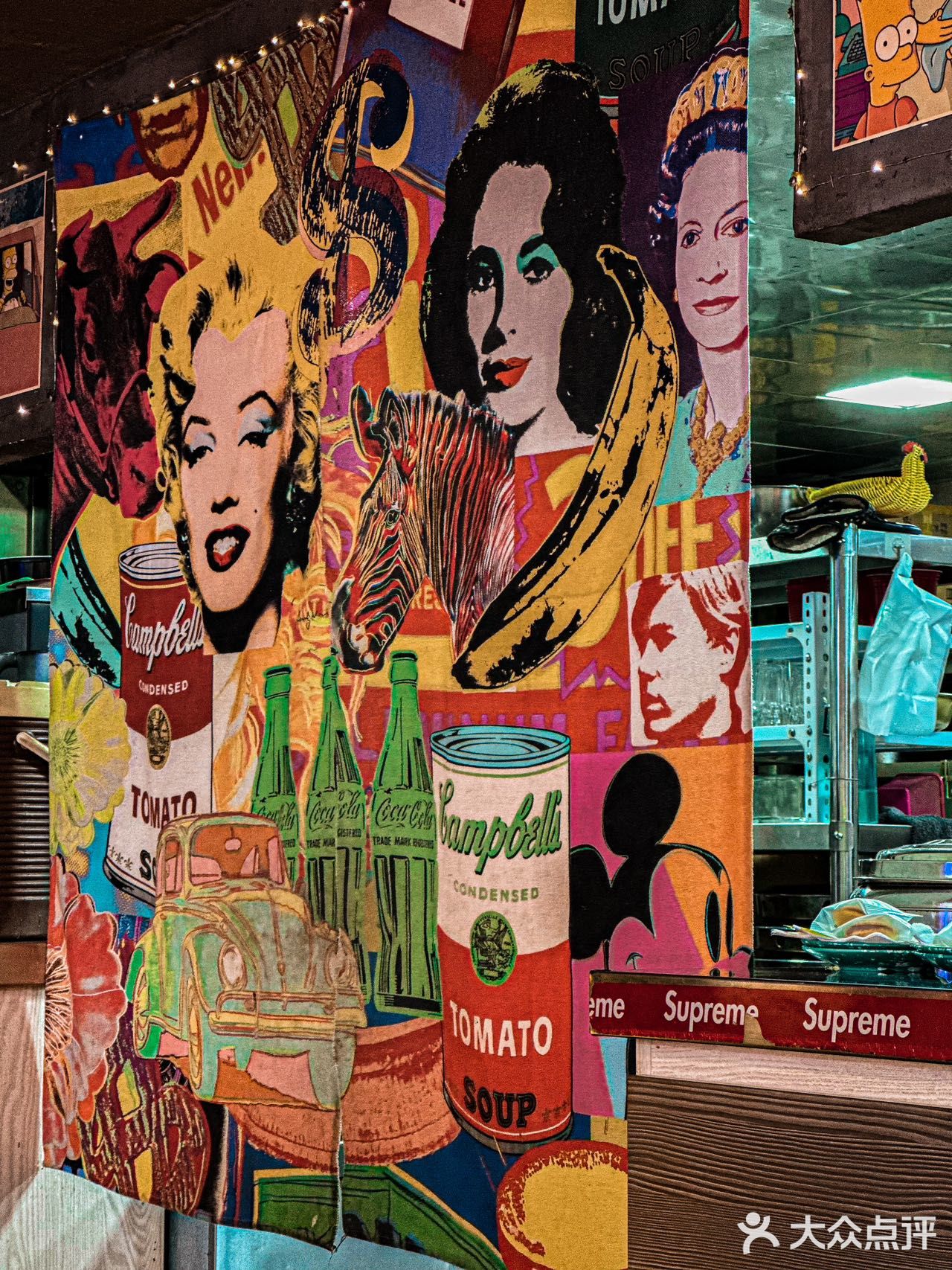 为什么这家店为什么那么火🔥 好吃到尖叫！