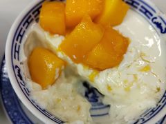 -江记甜品(罗湖店)