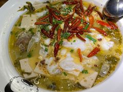 -江渔儿酸菜鱼(东二环泰禾店)