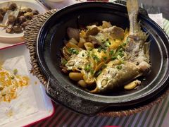 -三毛烧烤·南昌大排档(山姆店)