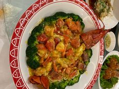 -香融府·烤鸭·家常菜(马家堡路店)