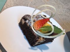 -西安高新希尔顿酒店·咖啡露台西餐厅