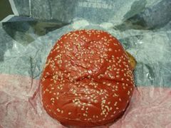 -汉堡王(北京通州领展店)