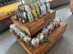 -星巴克(迪士尼小镇店)