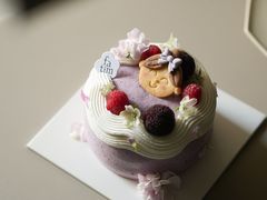 -花甜生活FatimCake·生日蛋糕