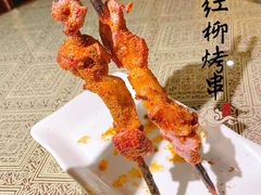 -小尕子(明园店)