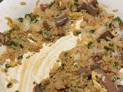 -前海沿·青岛菜(大拇指广场石老人店)